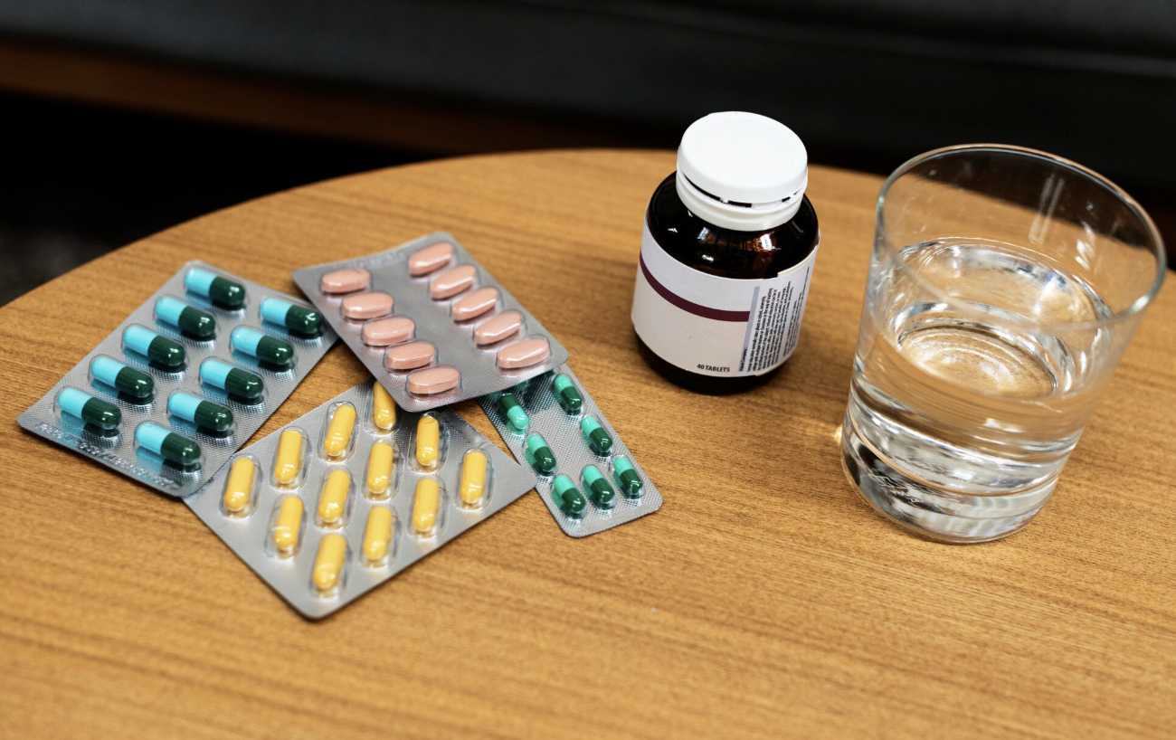 BPOM Amankan 65 Obat Ilegal, Ancaman Stroke dan Serangan Jantung Mengintai! Kerugian Ratusan Juta!