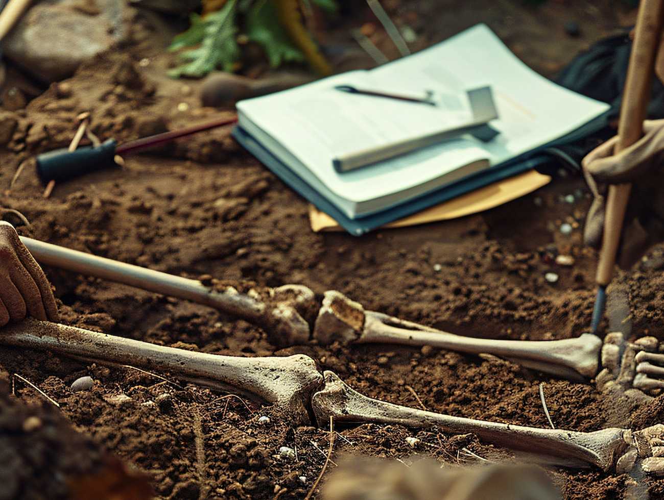 5 Fakta Mencengangkan Kasus Alvaro: Hilang 8 Bulan, Berakhir Tragis