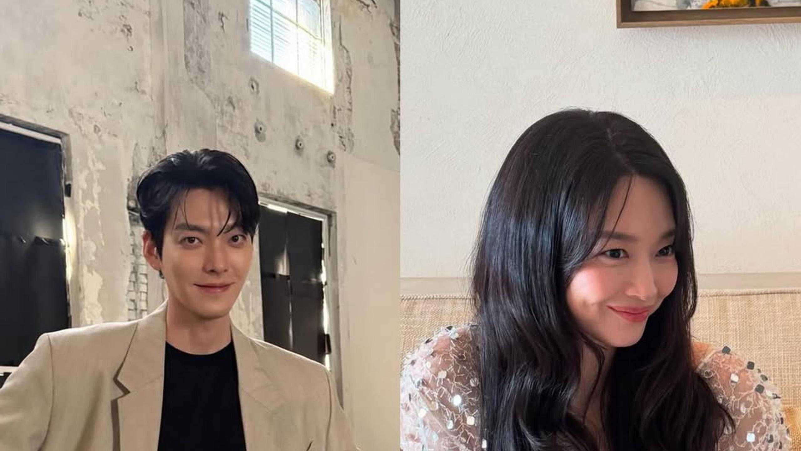Kim Woo Bin Menang dari Kanker: 9 Momen Mengharukan sebelum Menikahi Shin Min Ah Desember 2025