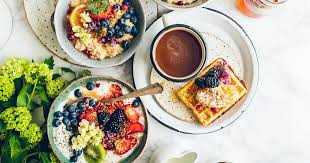 Rekomendasi Buah Segar untuk Sarapan