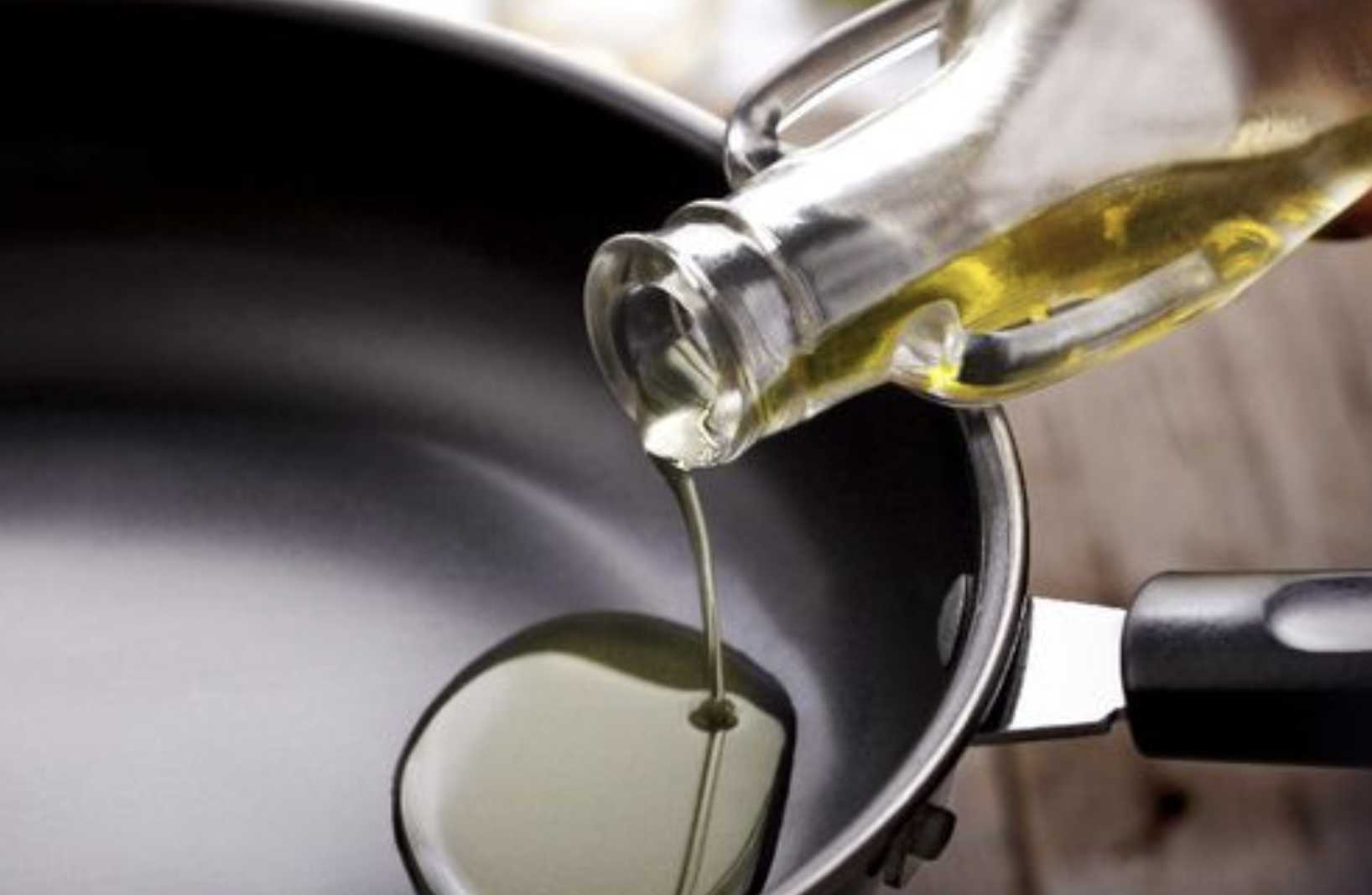 6 Minyak Goreng Lebih Sehat Pengganti Sawit untuk Kesehatan Jantung dan Tubuh