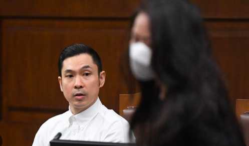 Baru Dieksekusi Juli, Koruptor Timah Harvey Moeis Langsung Dapat Remisi Hukuman di Natal 2025