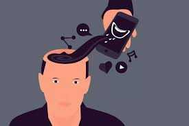 Tips Menghadapi Overthinking yang Mengganggu Produktivitas