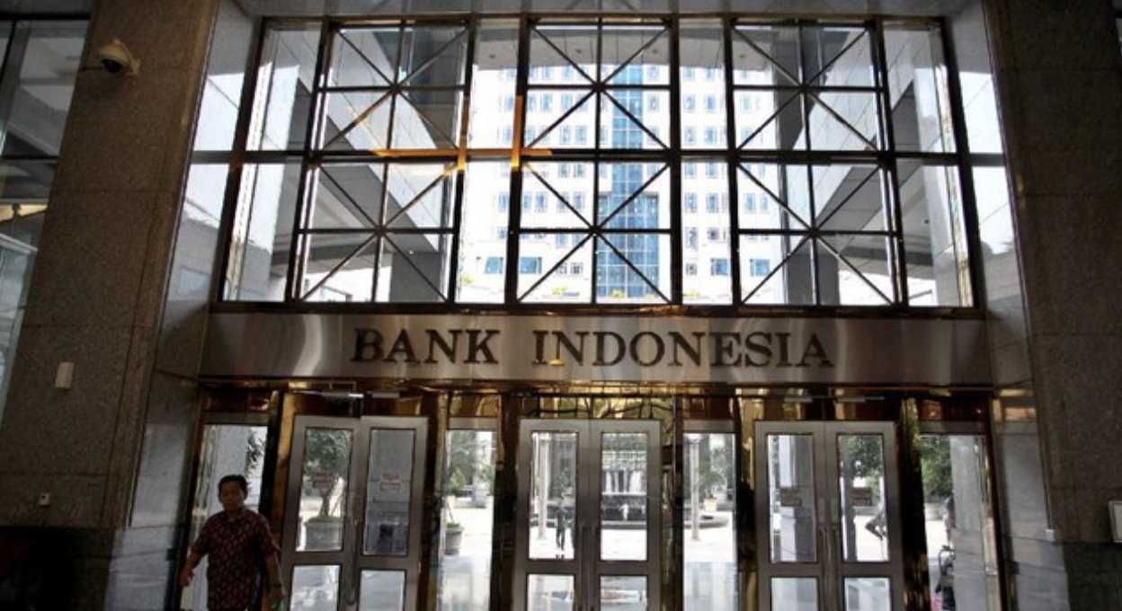 Modal Asing Deras Masuk, Utang Luar Negeri RI Turun dan Makin Terkendali