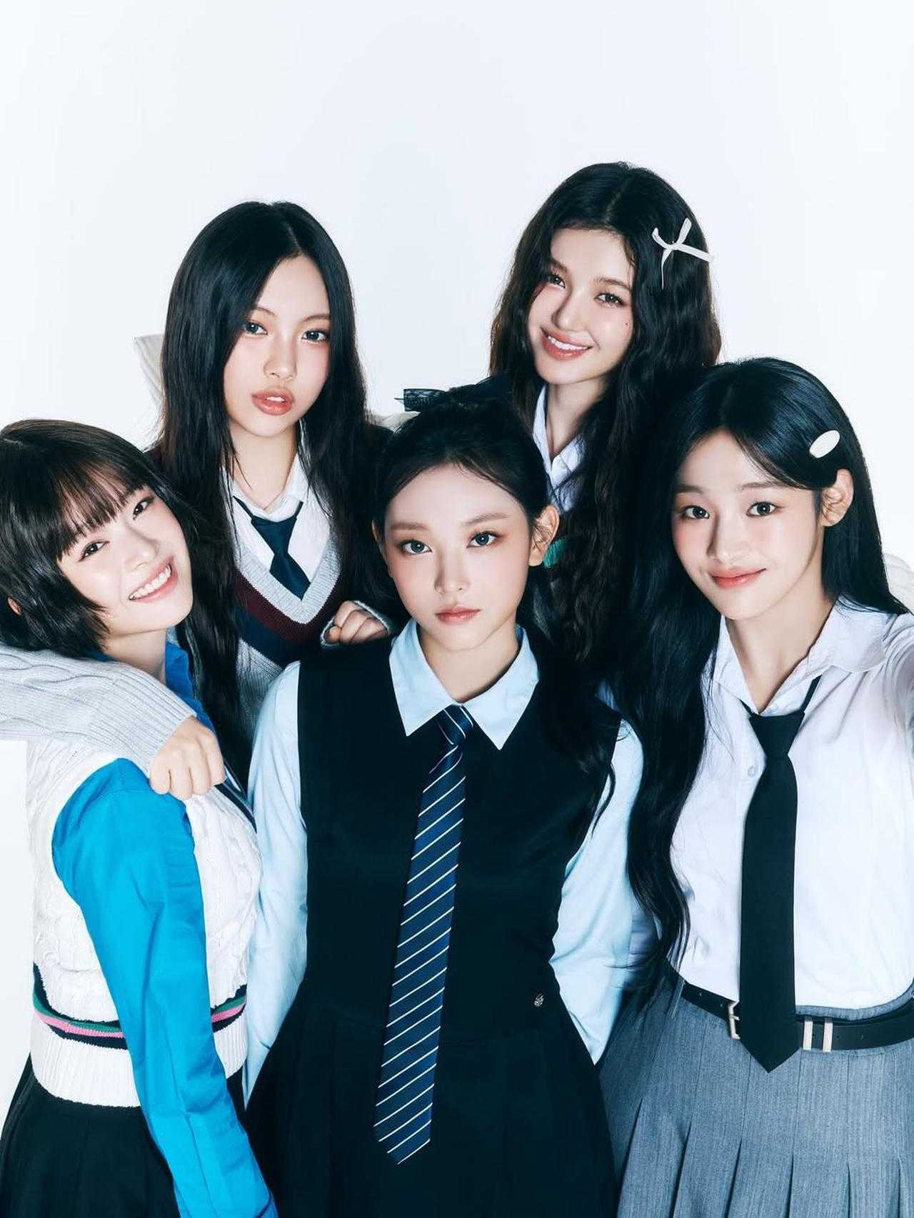 10 Fakta Panas Era Baru NewJeans 2025: Kembali ke ADOR Tanpa Min Hee Jin