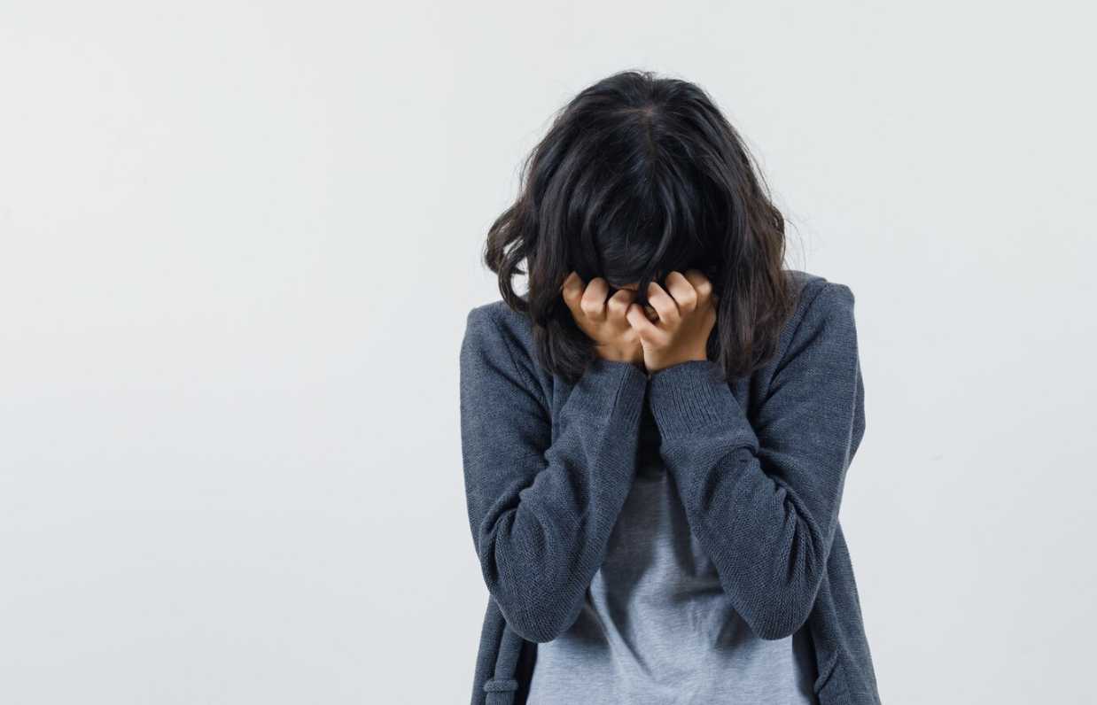 Waspada Silent Killer: Depresi Picu Jantung Kolaps dan Kematian Dini!