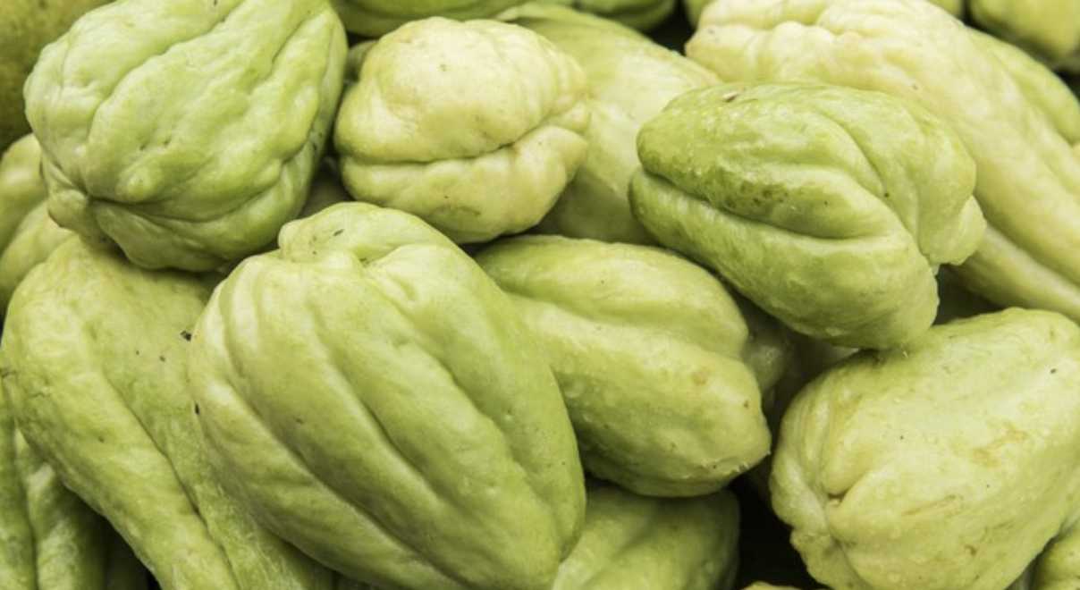 Manfaat Dahsyat Labu Siam untuk Kesehatan, Bisa Cegah 4 Penyakit Berbahaya