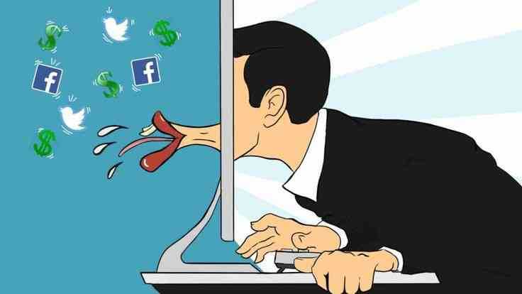 Peran Media Sosial dalam Membentuk Opini Publik