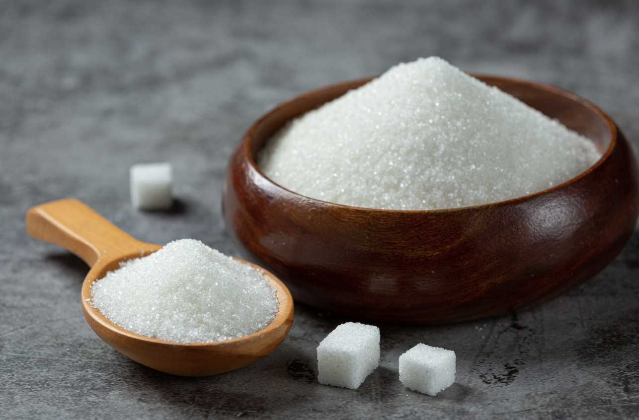 Waspada! Dokter Ungkap Sinyal Bahaya Tubuh Kelebihan Gula