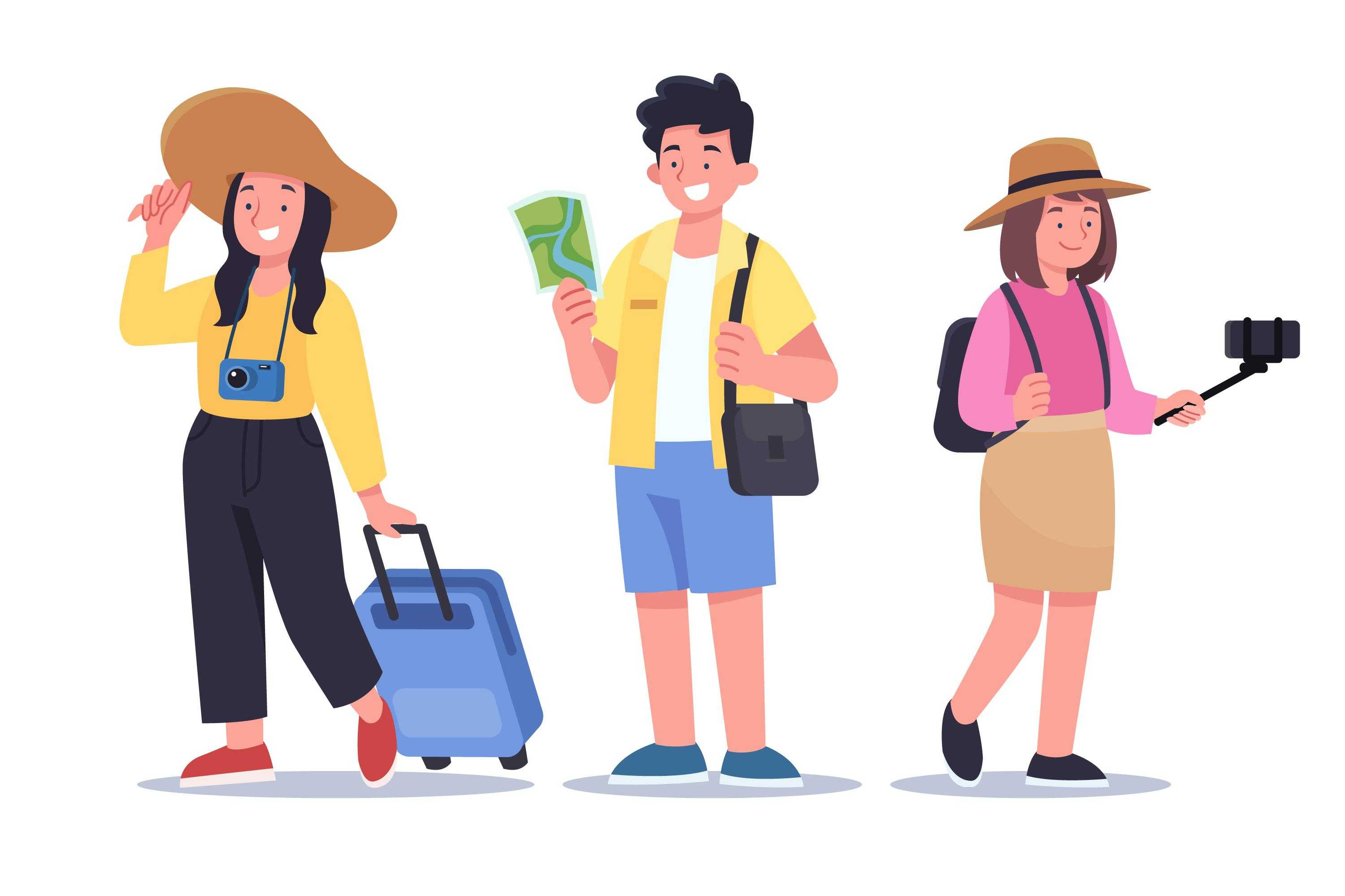 7 Tren Liburan 2026 yang Mengubah Cara Traveler Menikmati Dunia