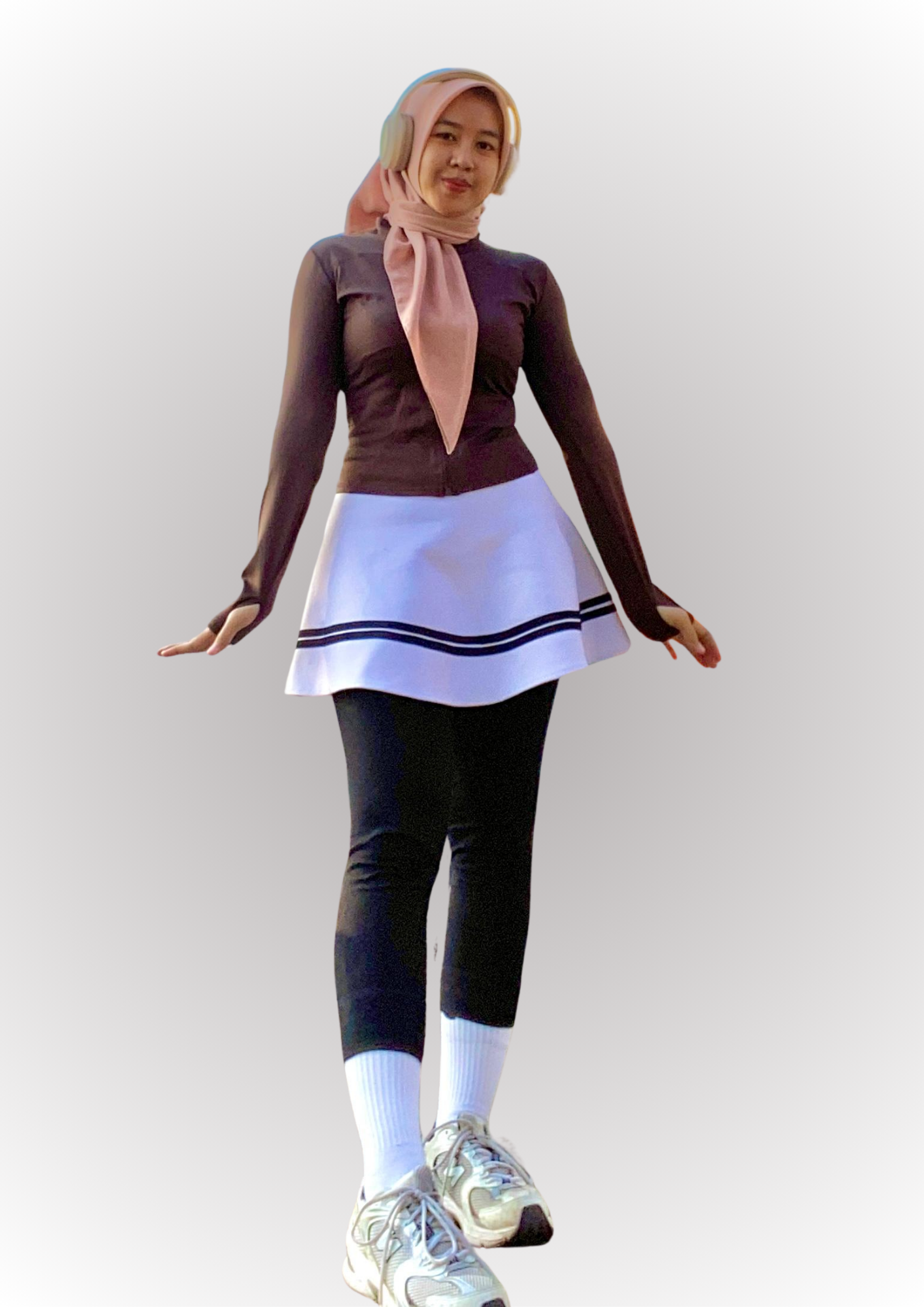 Kharisma Lidia Ajana