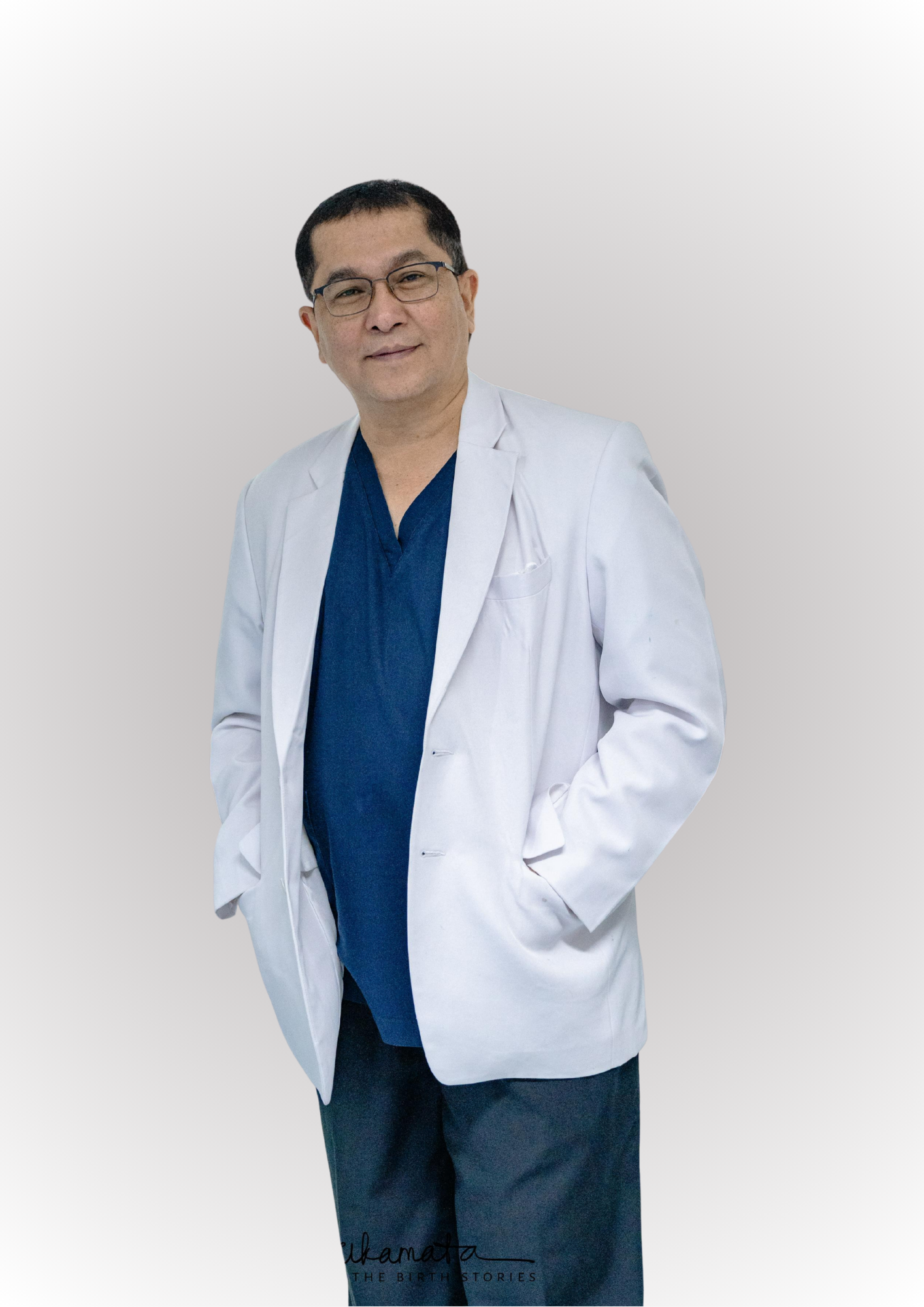 dr. Yusfa Rasyid, SpOG. MARS