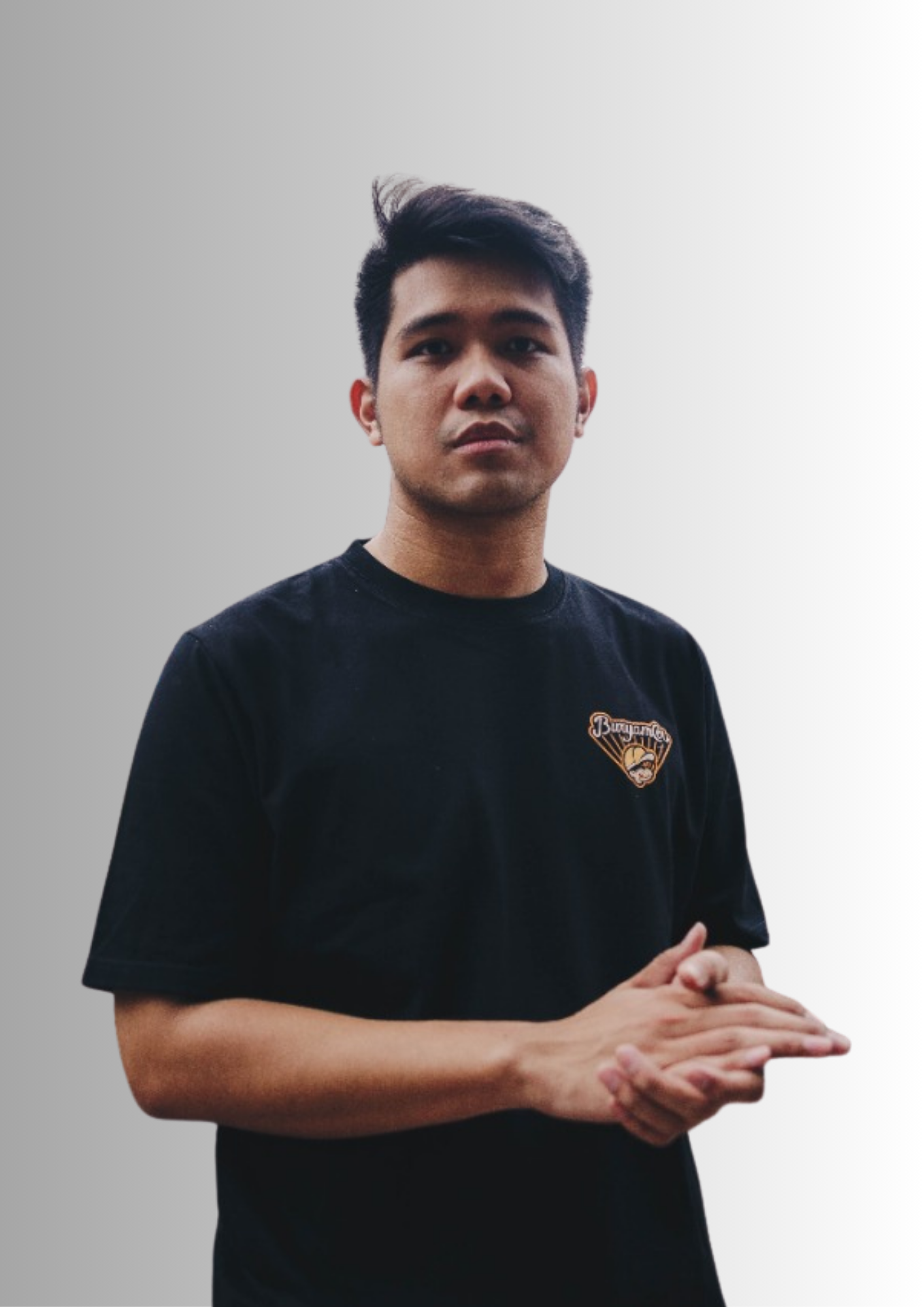 Andika Egan Siswanto