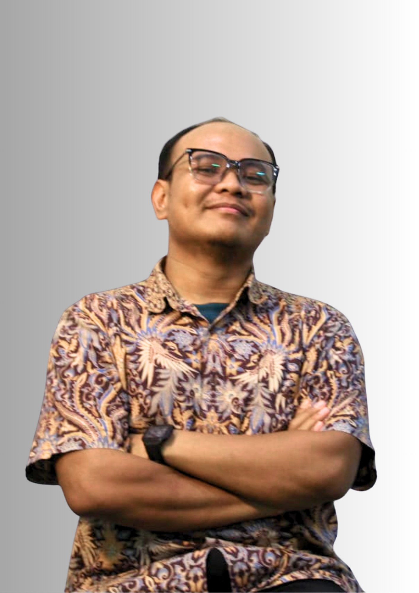 Ragil Dimas Pamungkas
