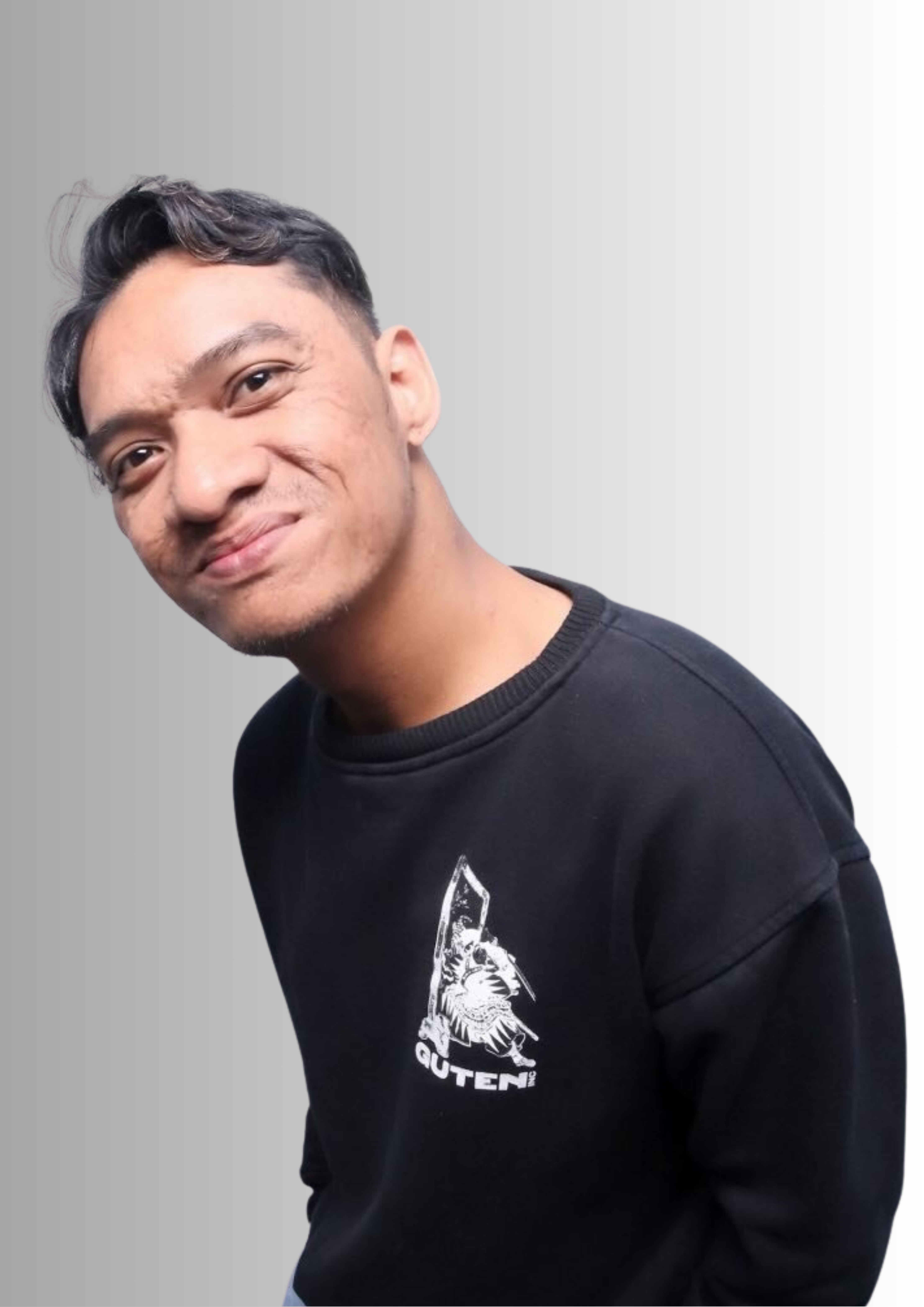 Muhammad Refi Haryadi