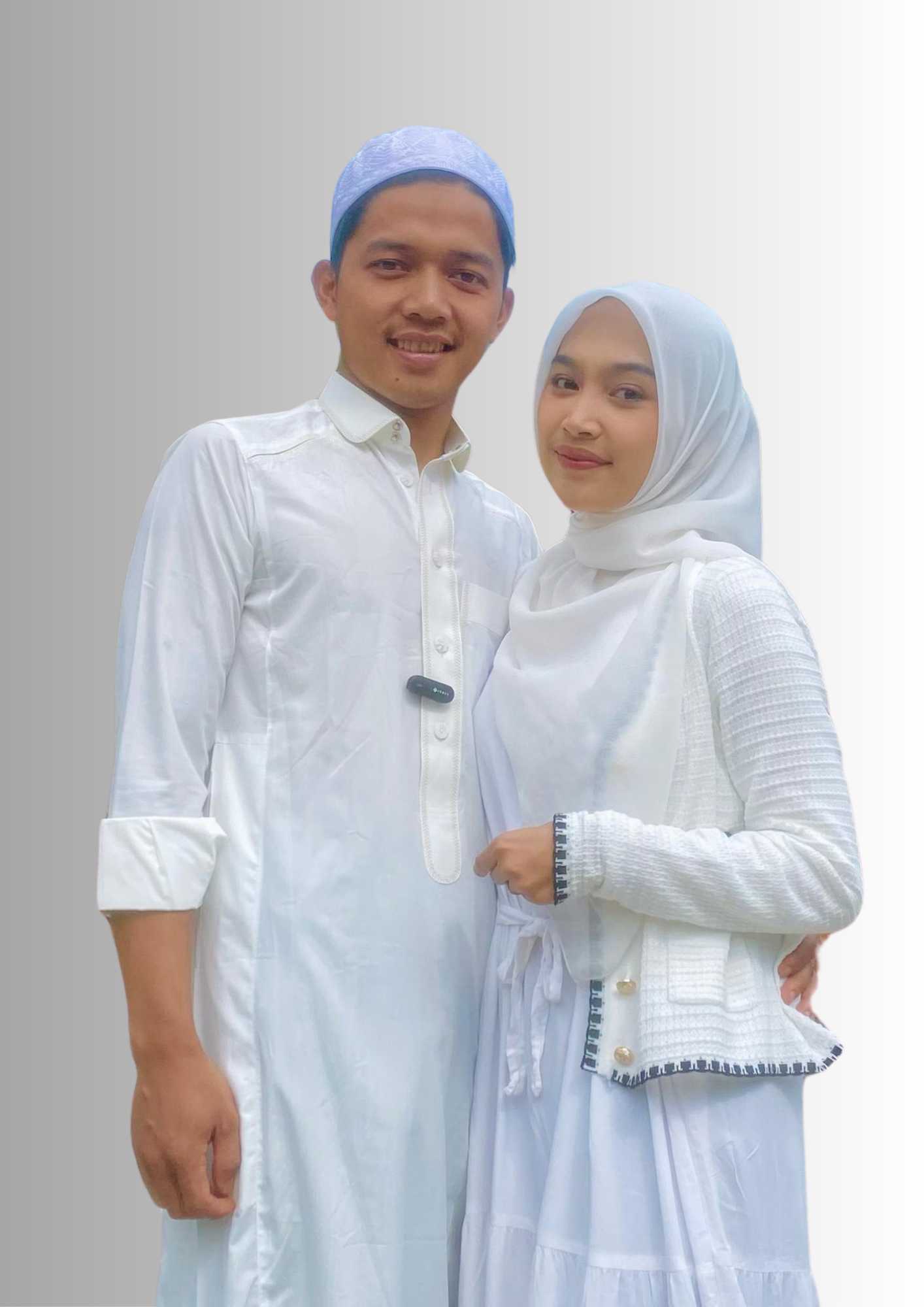 Siti Robiah Adawiyah