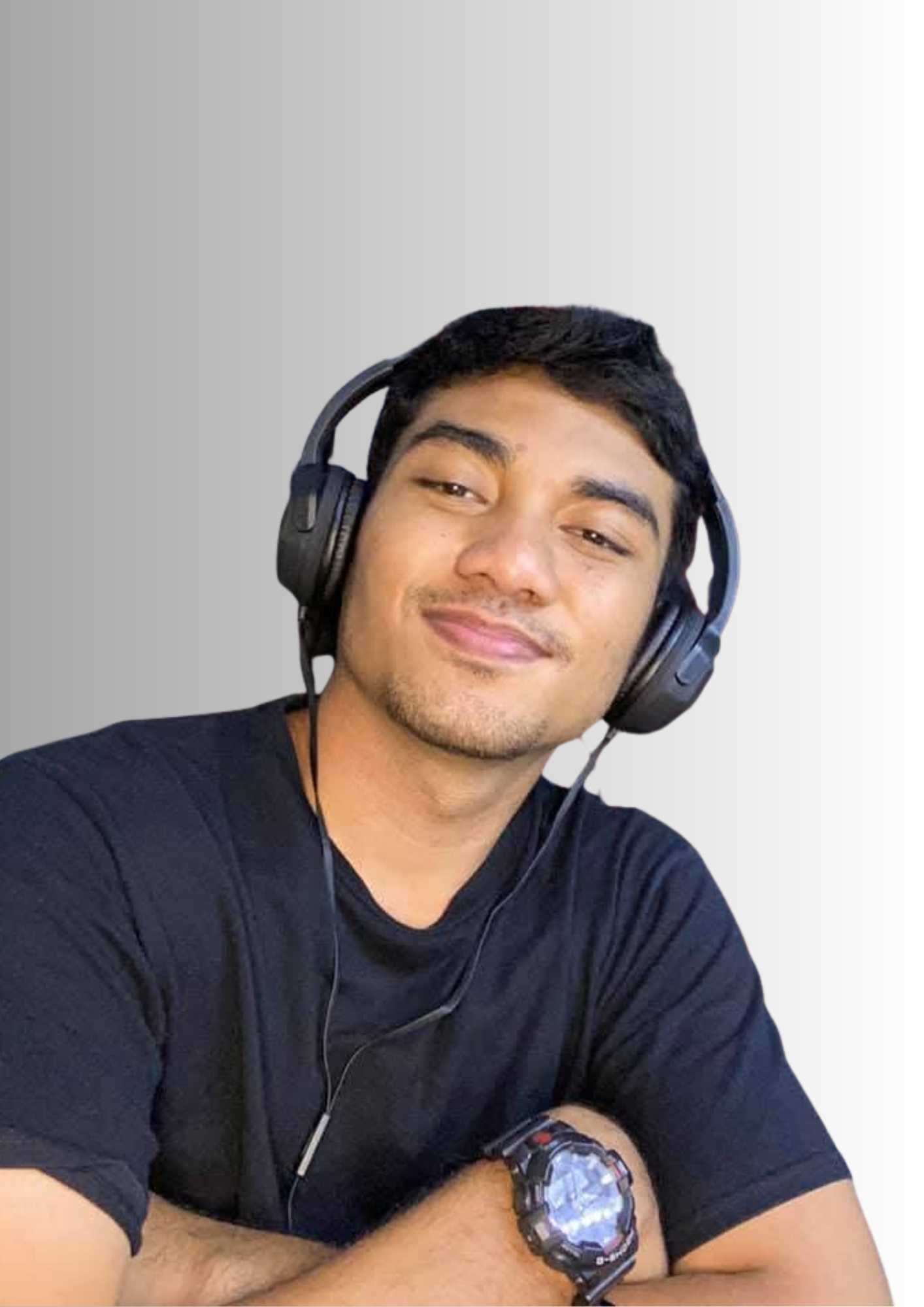 Aryo Bimo Oktafianto