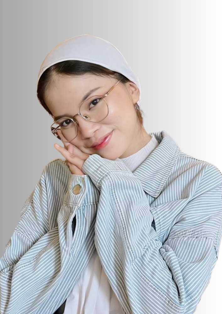 Sinta Febriyanti Saputri