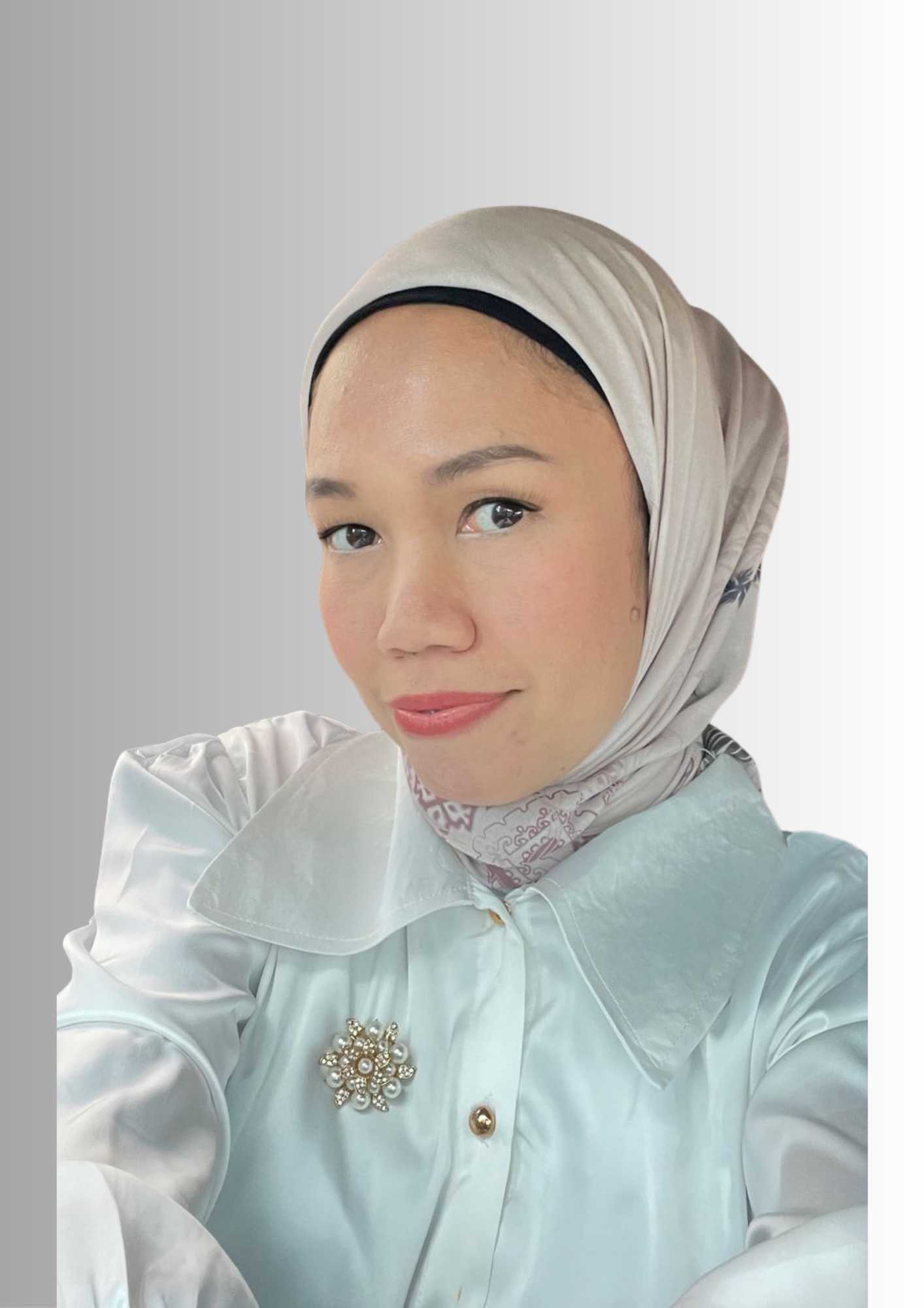 Sartika Prasetyowati