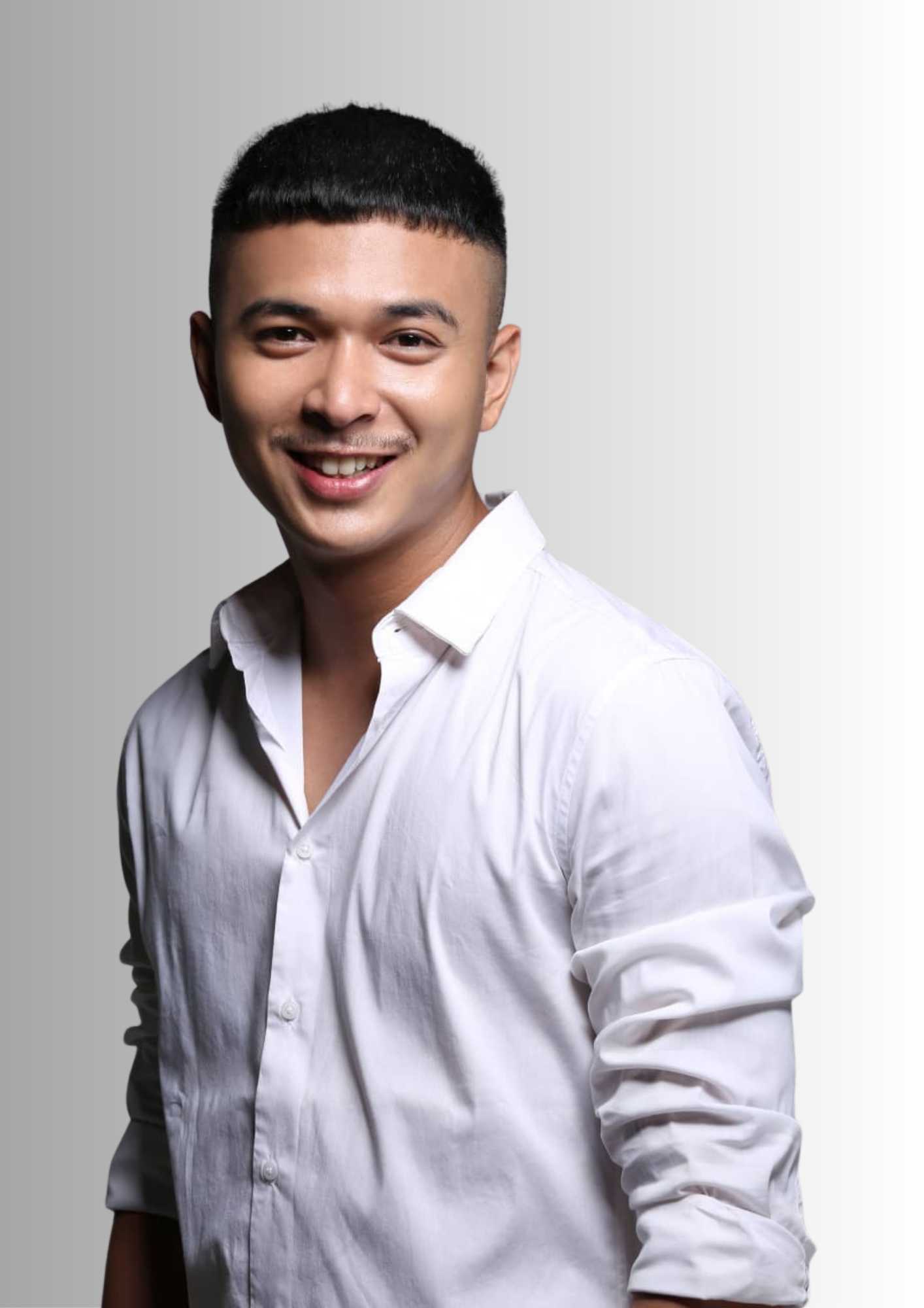 Rio Pandapotan Pangaribuan