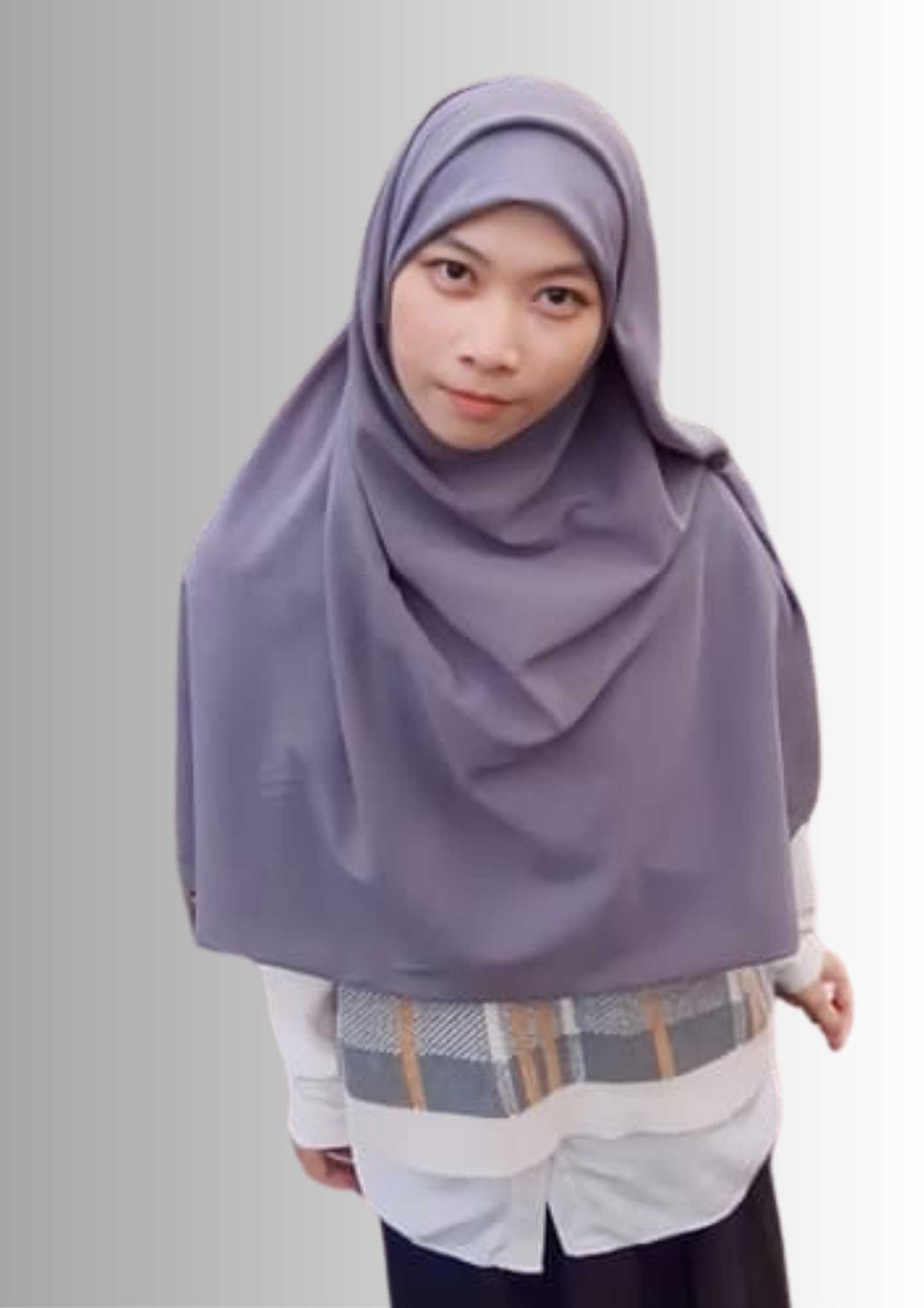 Hana Maulanatullah Ramadhani