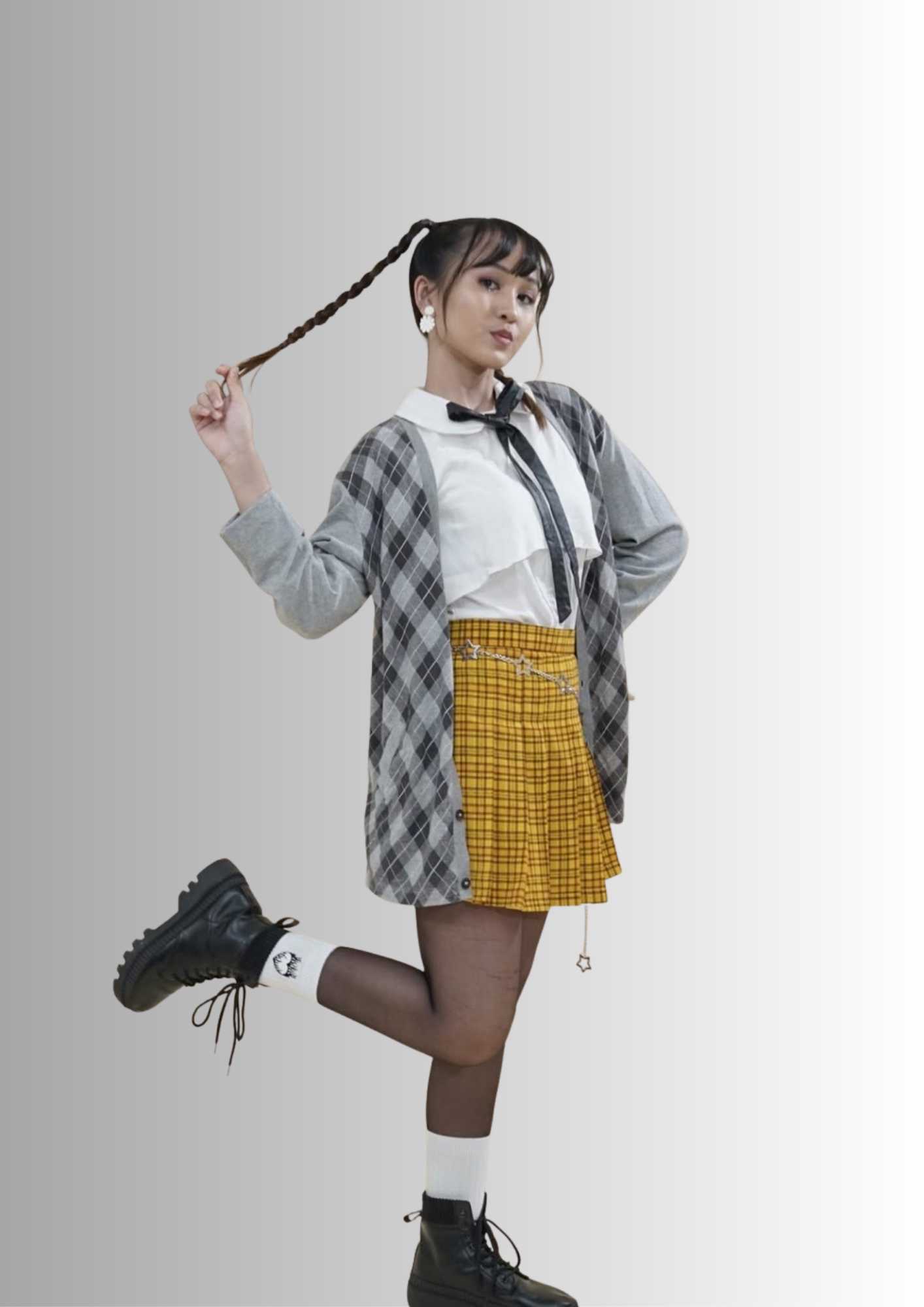 Shannon Maydia Harijanto